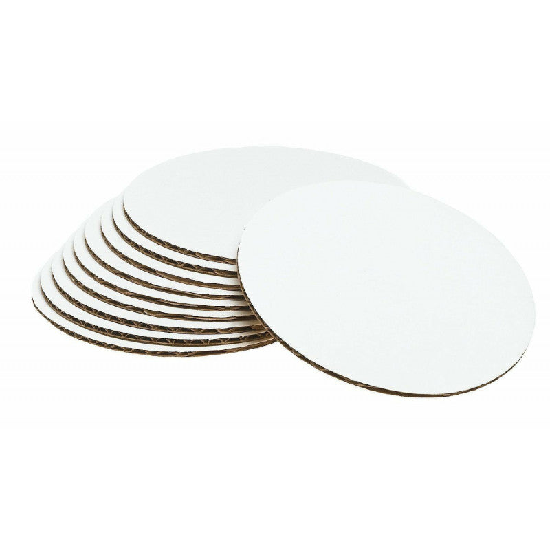 12 in cake board set of 7