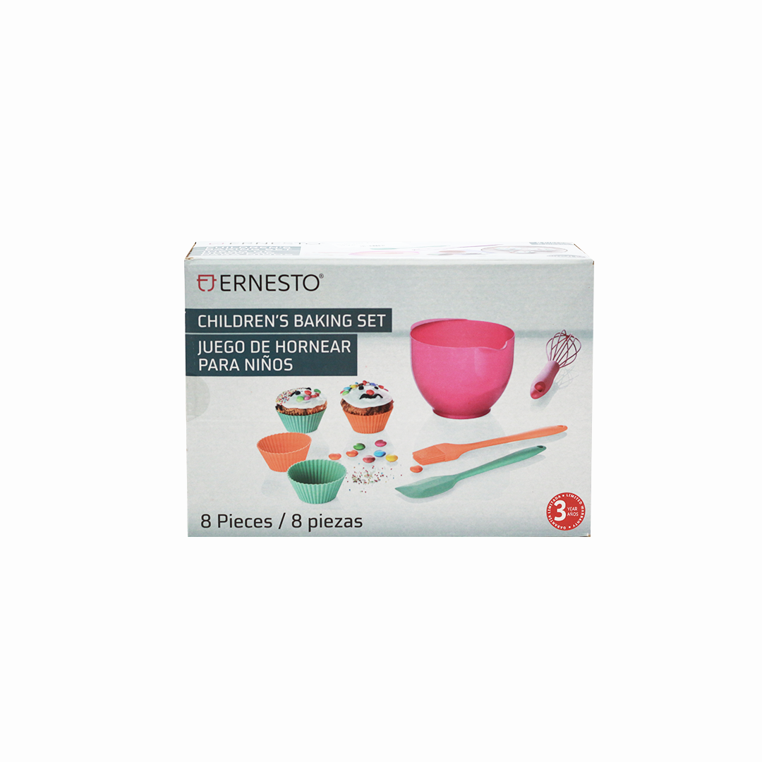 Children Baking set