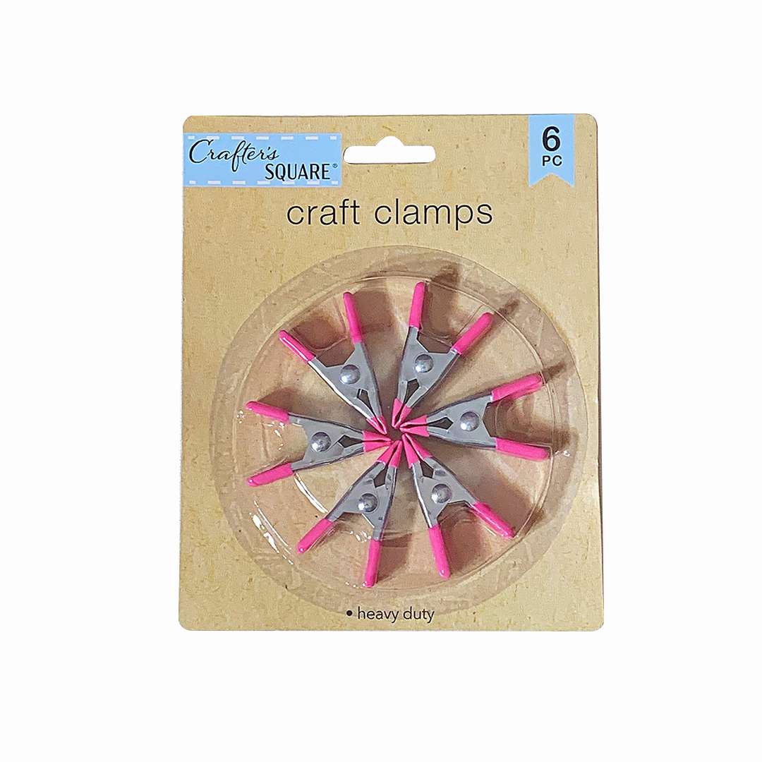 Craft Clamps