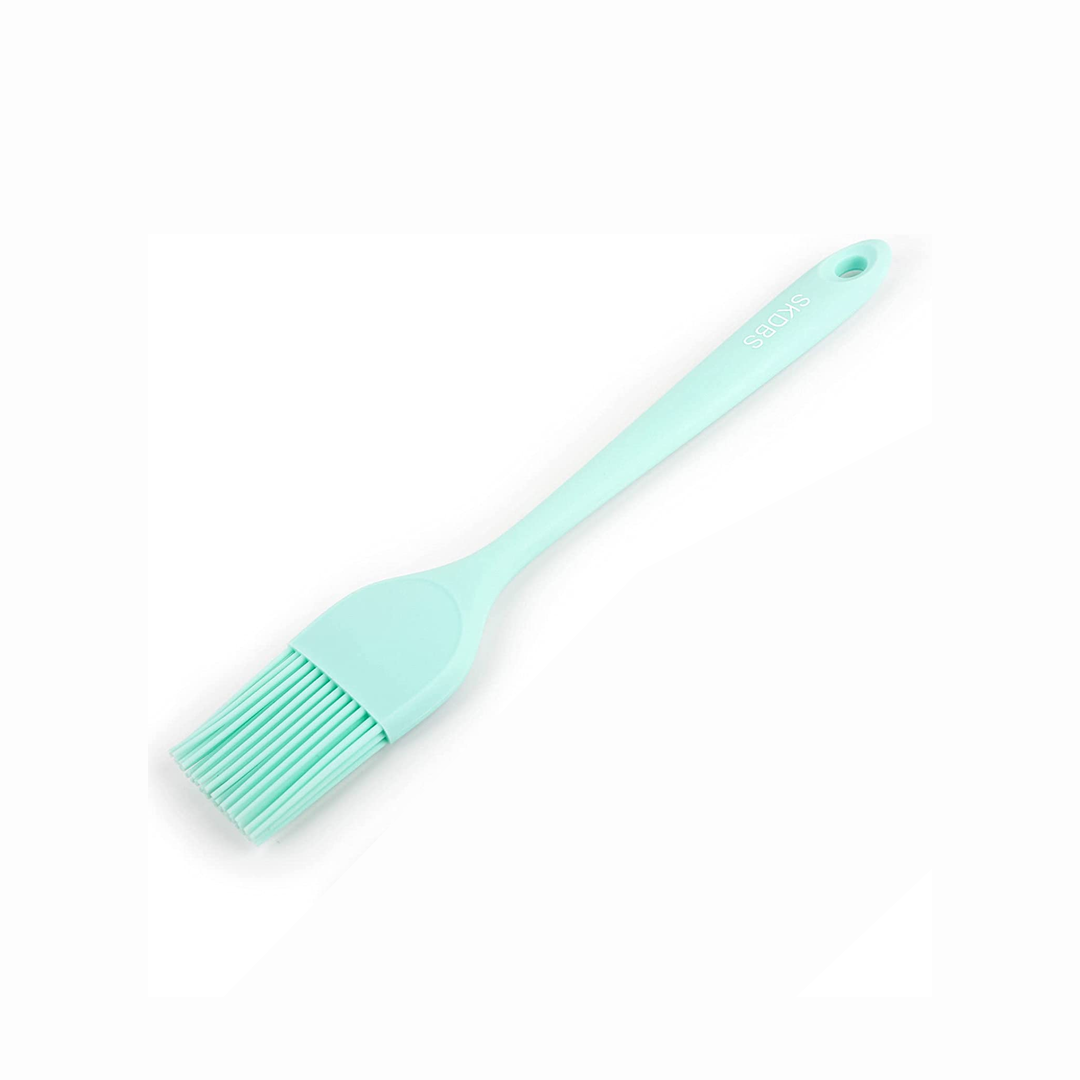 Silicone Oil brushes