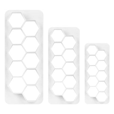 Hexagon  Geometric Multicutter