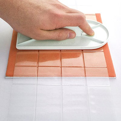 Impression Mat - Large Squares