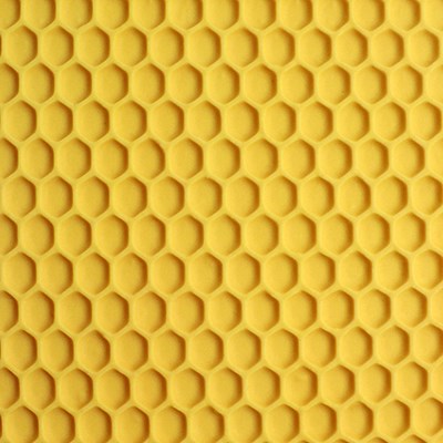 Impression Mat - HoneyComb