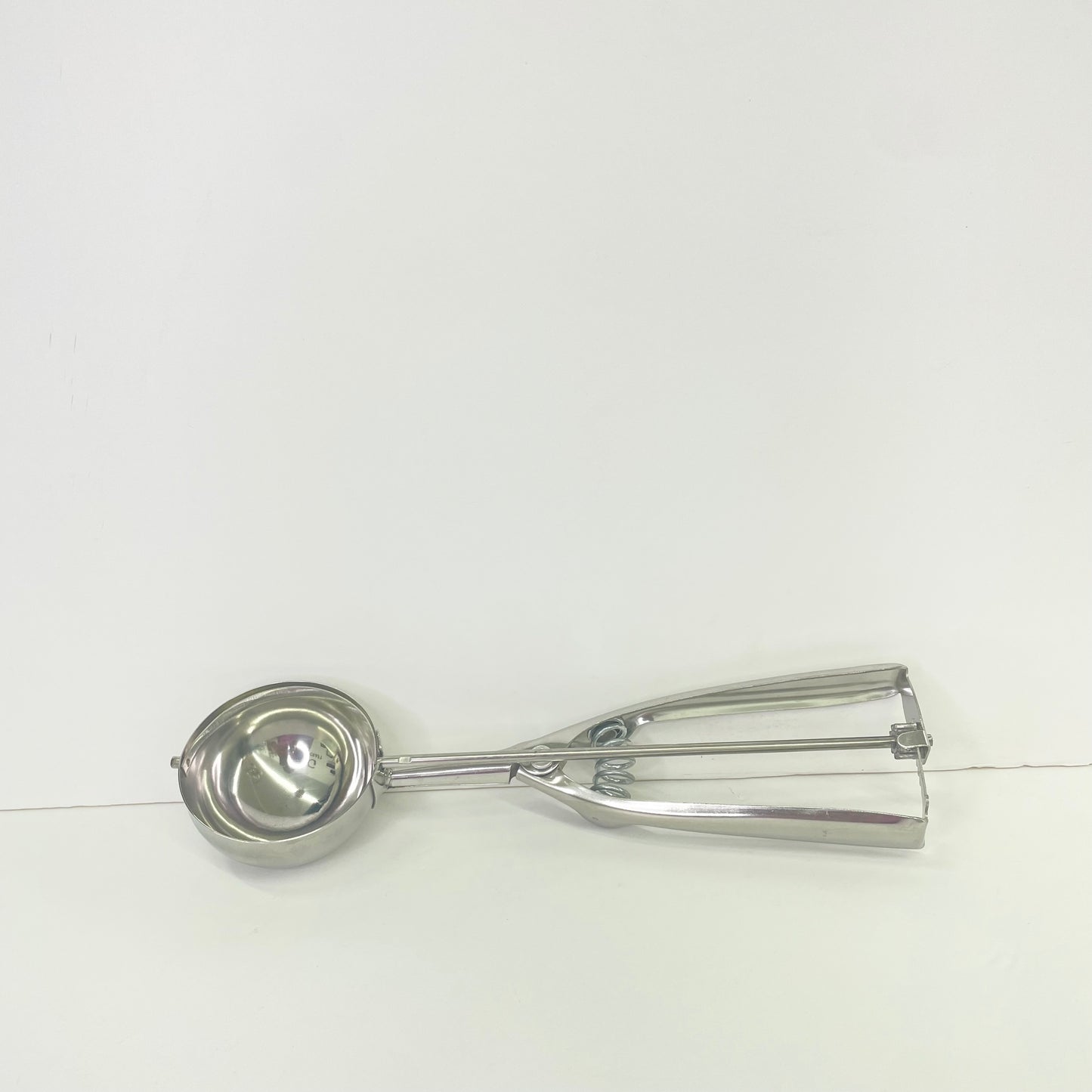 6 CM Stainless steel scoop