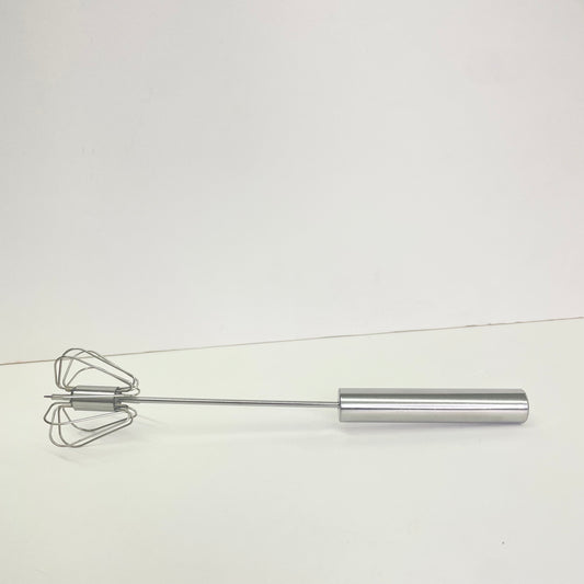 Hand Push Egg Whisk