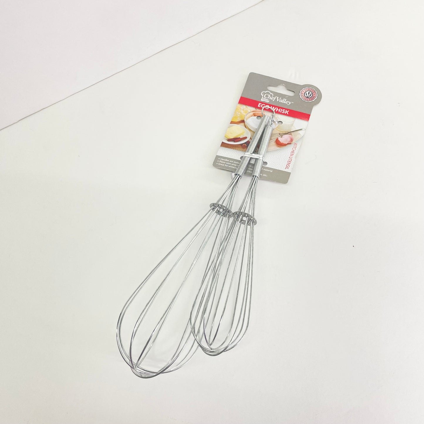 Egg Whisk set