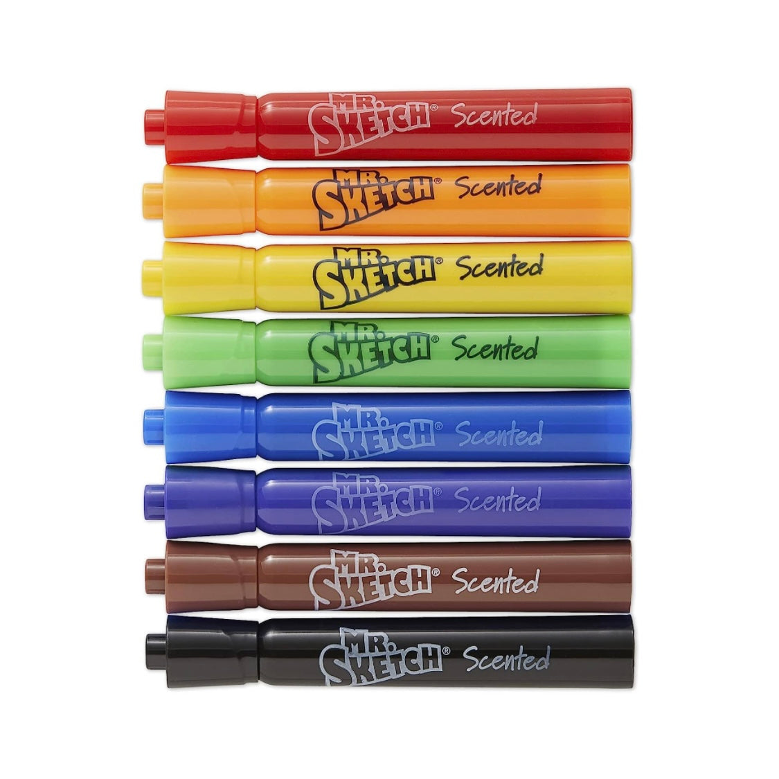 Mr. Sketch Markers