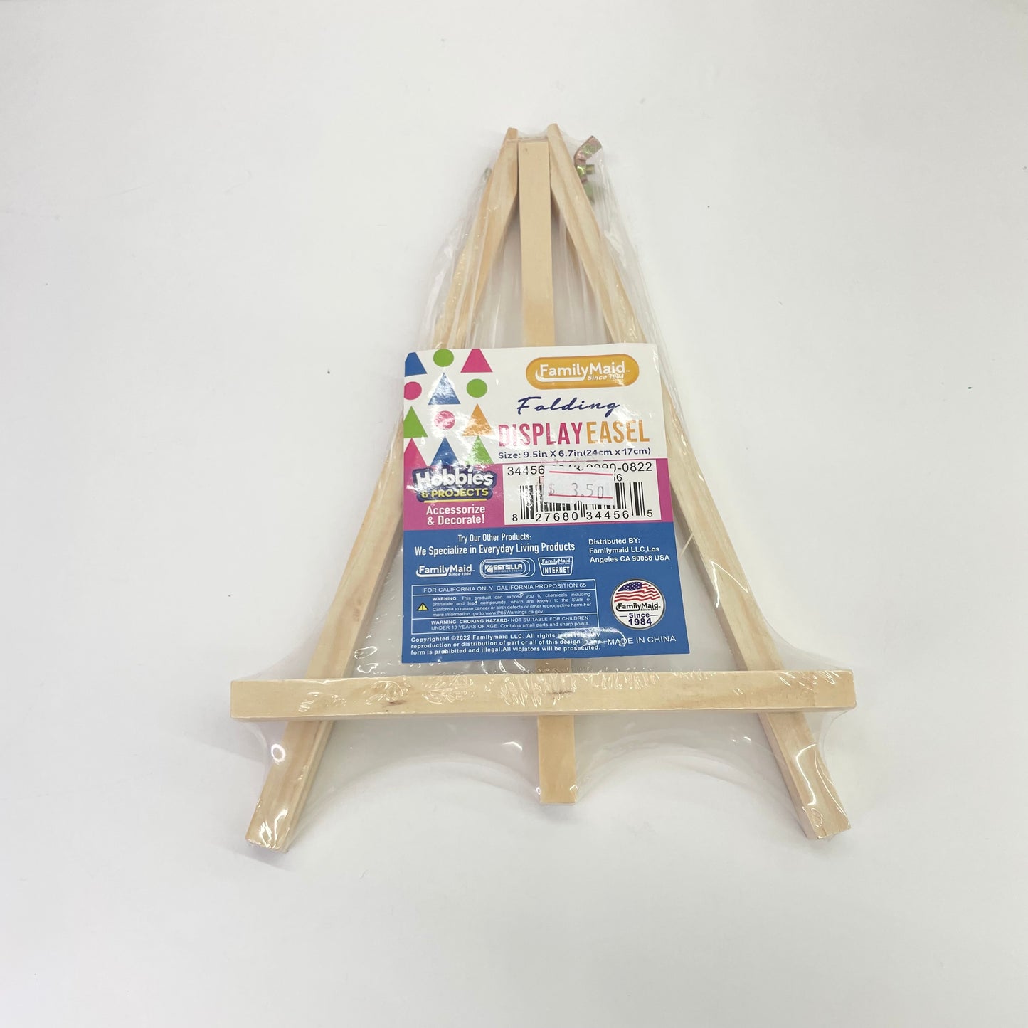 Display Easel