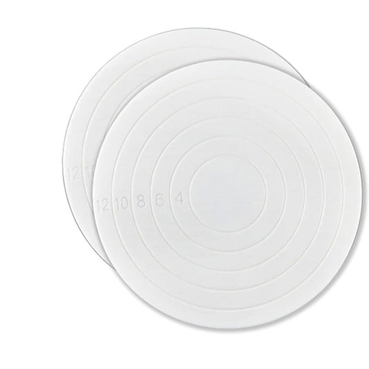 5.5 In Rotating lazy Susan