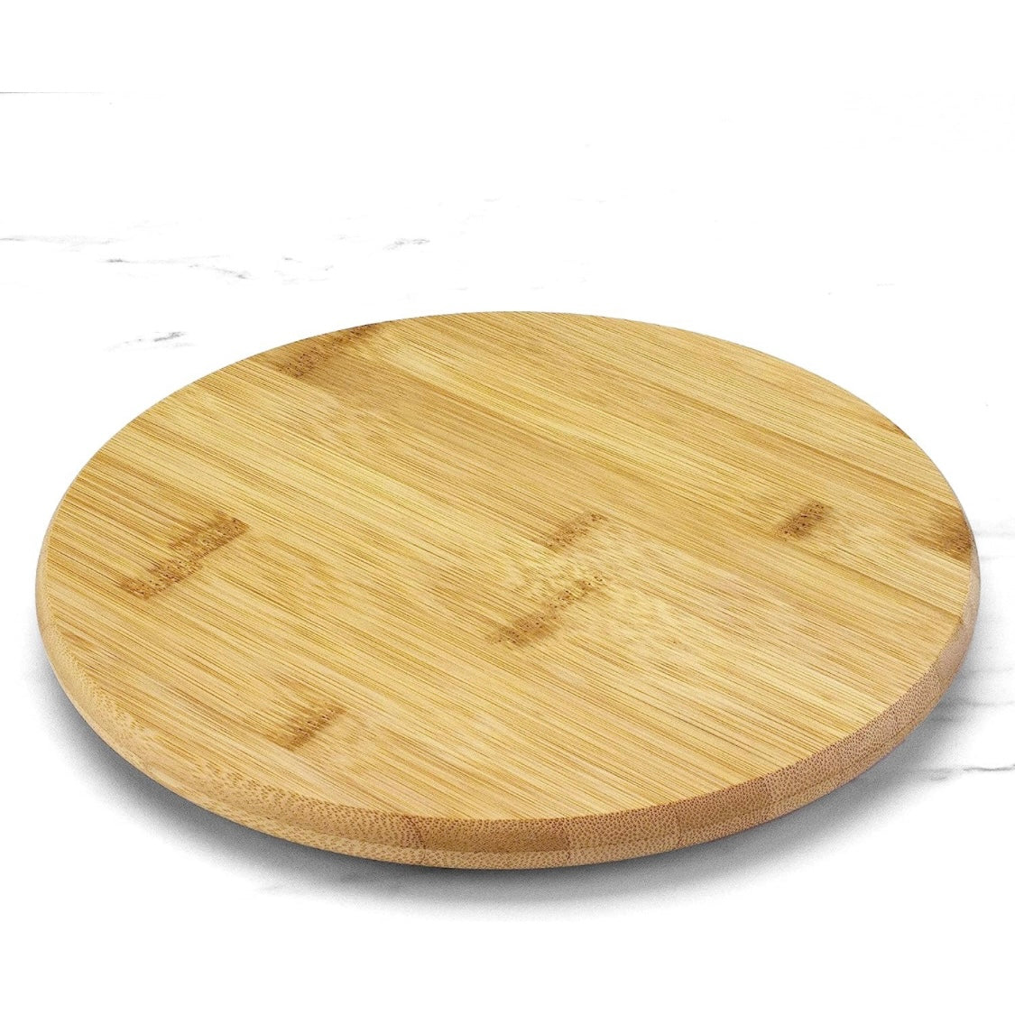 Bamboo Lazy Susan