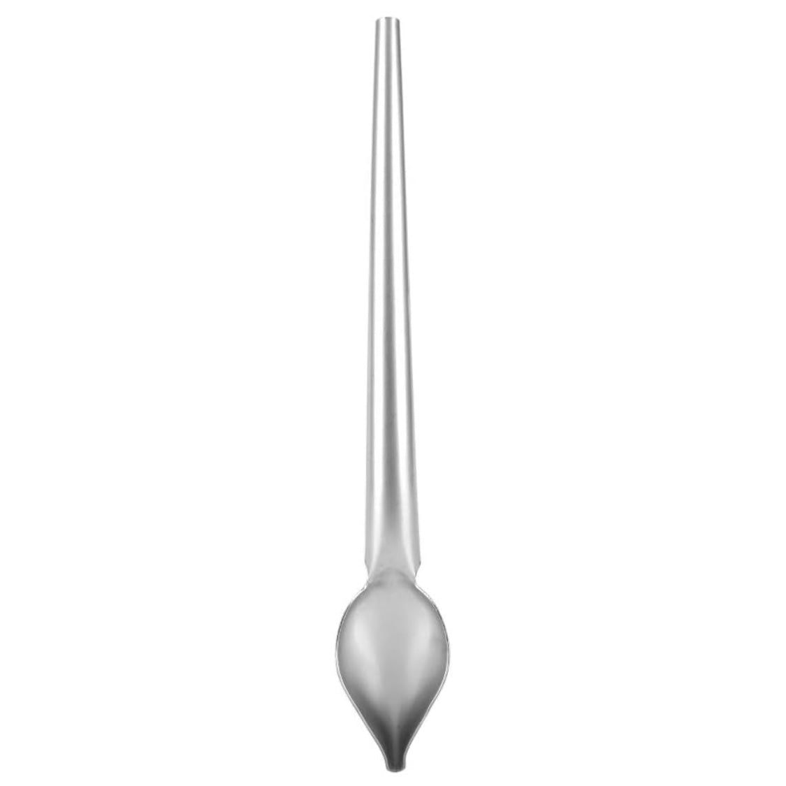 Stainless Steel Saucier Spoon