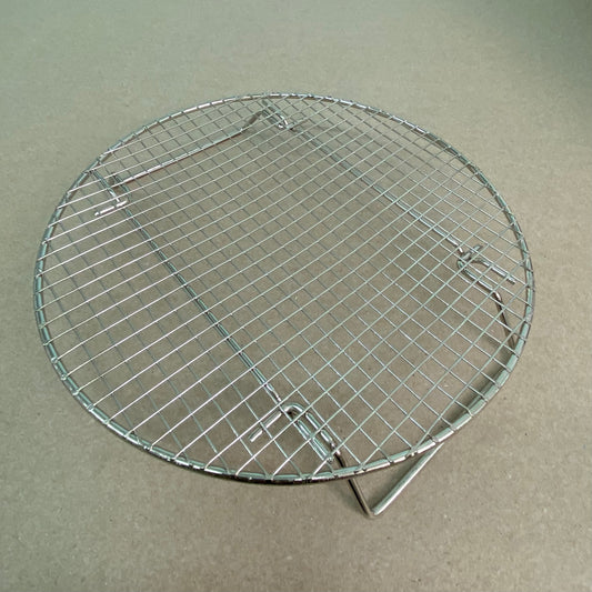 Round cooling rack / Steamer