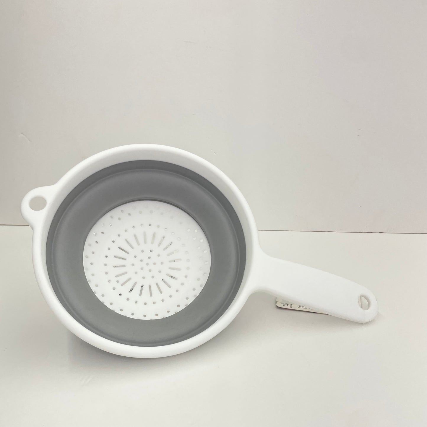 Collapsible Colander