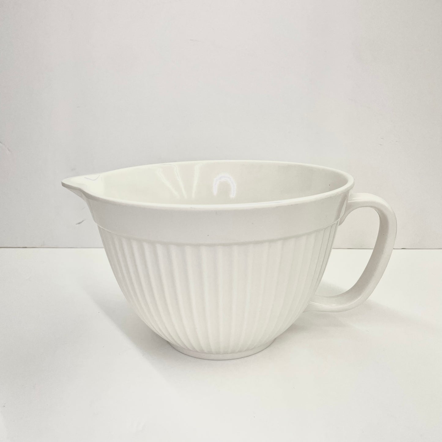 3 Qt mixing bowl