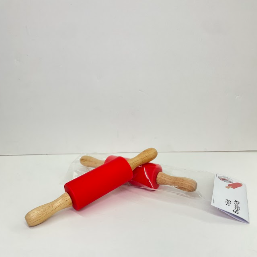 Mini rolling pin