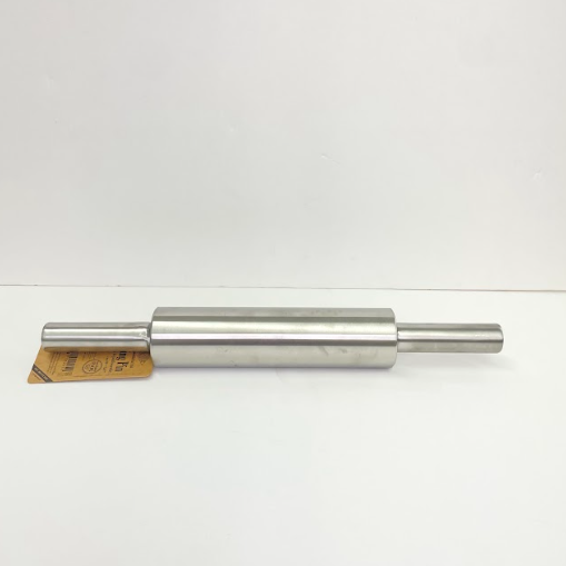 Stainless steel Rolling pin