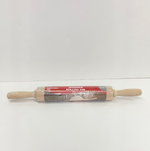 Wooden Rolling Pin