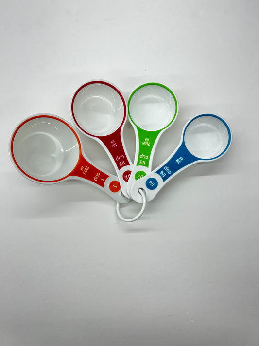 Measuring cups set (4)