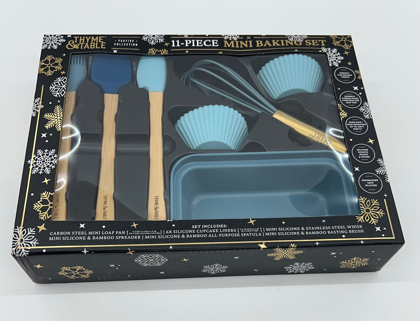 Mini Baking set