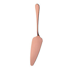 Cake servers (Gold, Silver and Rose gold)