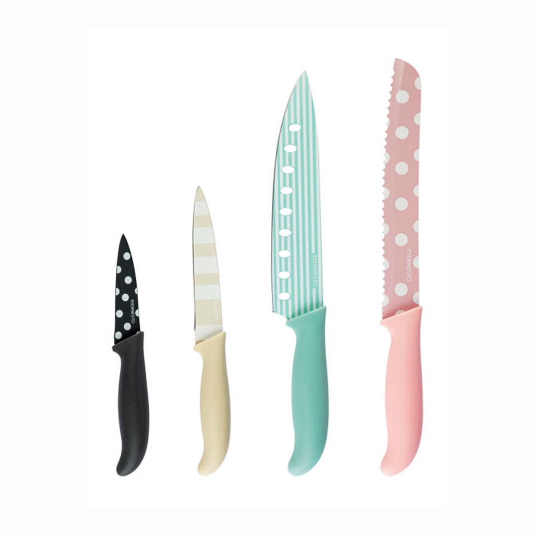 Pastel Knife set