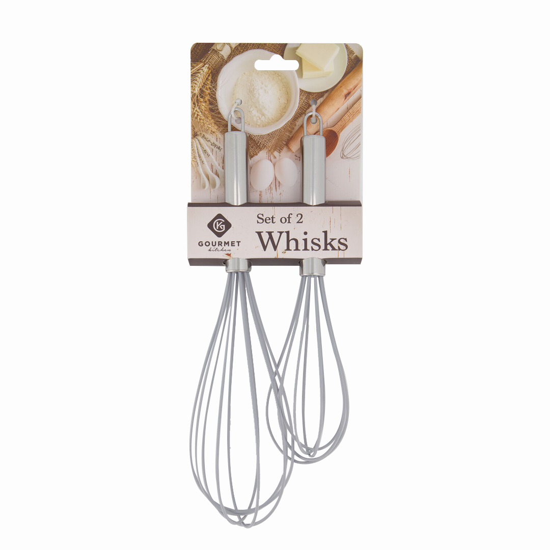 Whisk Set