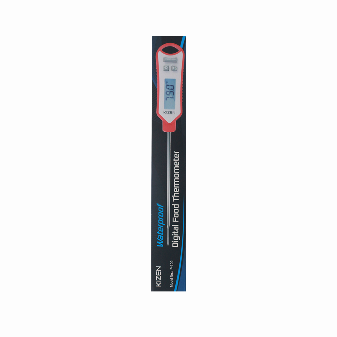 Digital Waterproof Thermometer